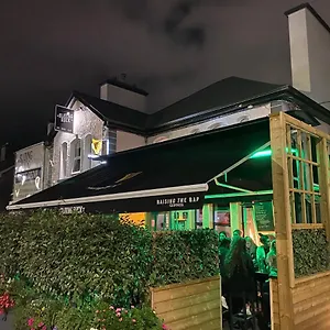 The Sliding Rock Mini-hôtel Galway