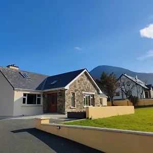 Bed and breakfast Bertra House, Westport