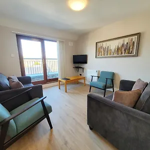 Donegan Court Appart hôtel Galway