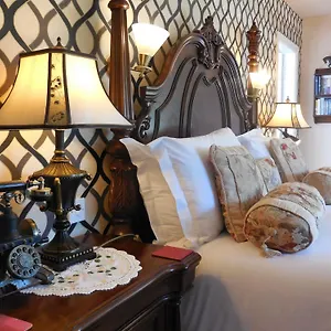 Crystal Springs Couette-café Killarney